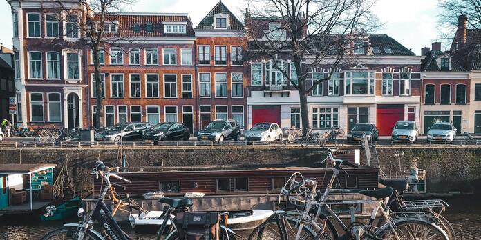 groningen studenti
