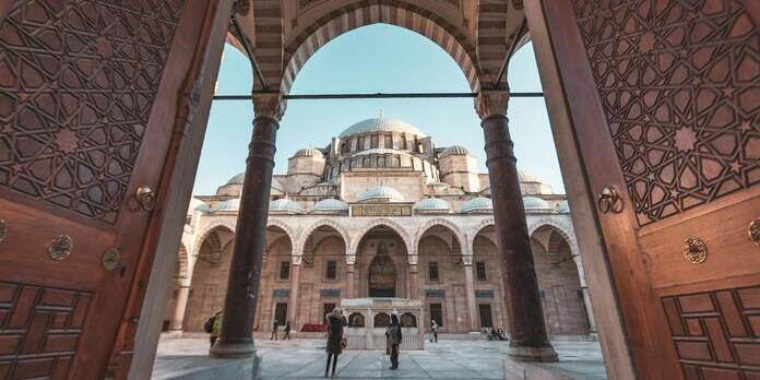 istanbul cosa fare
