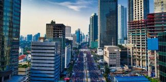Jakarta: porta d’ingresso all’Indonesia tra tradizione e modernità jakarta indonesia