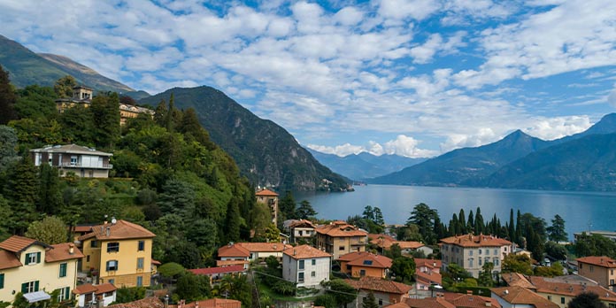 lago di como cosa vedere