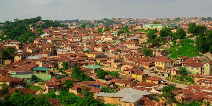 lagos nigeria