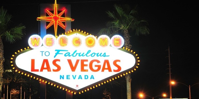 las vegas cosa vedere