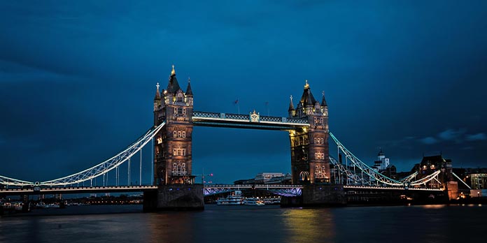 londra attrazioni