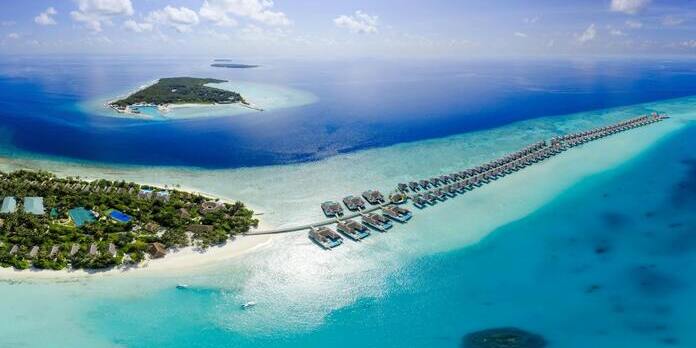 maldive low cost