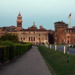 Mantova: sulle tracce dei Gonzaga tra palazzo ducale e laghi mantova gonzaga