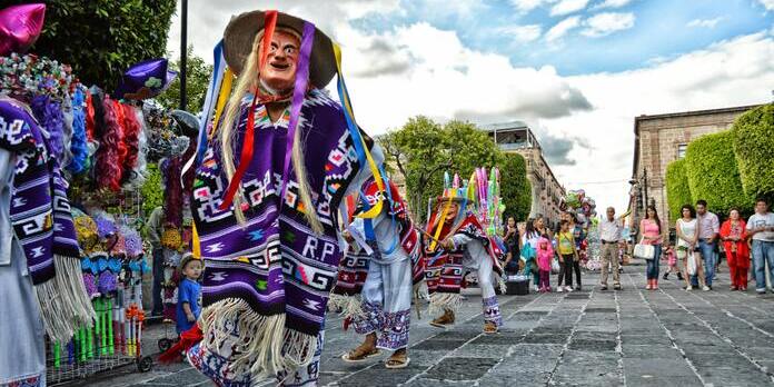 mexico city azteca