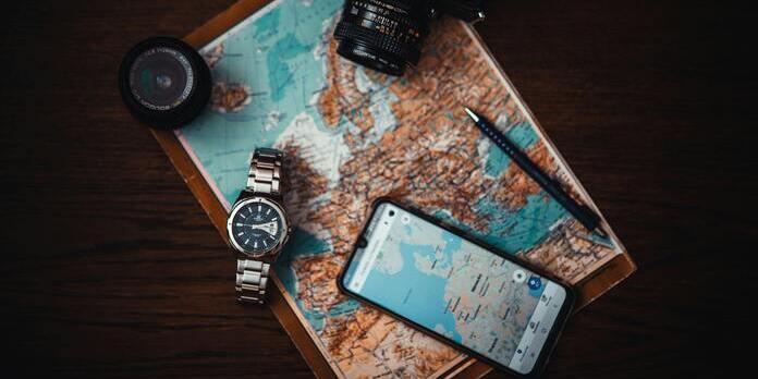 migliori app viaggio