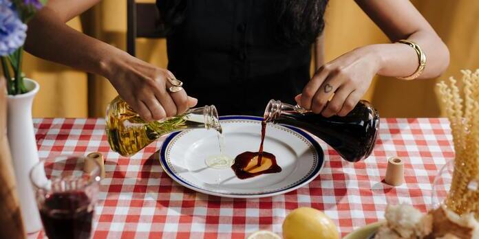 modena aceto balsamico