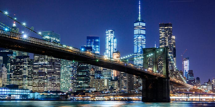 new york cosa vedere