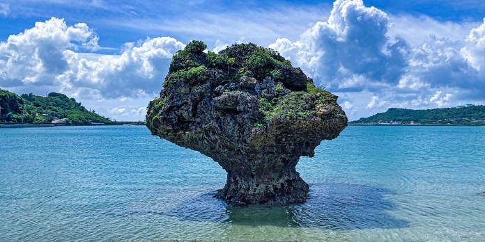 okinawa cosa vedere