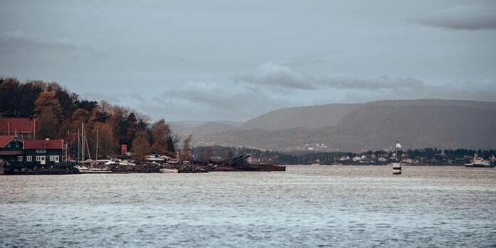 oslo fiordi