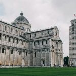 Pisa: cosa vedere oltre la torre pendente pisa oltre torre