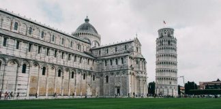 Pisa: cosa vedere oltre la torre pendente pisa oltre torre
