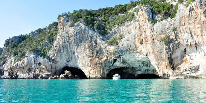sardegna mare