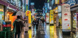 Seoul: K-Pop e tradizioni nella capitale sudcoreana seul k-pop