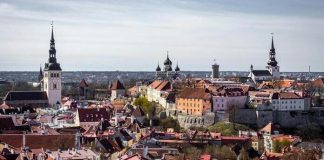 Tallinn: la città medievale meglio conservata del Baltico tallinn medievale