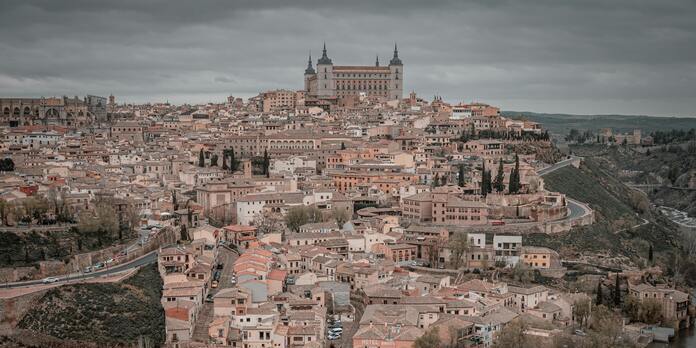 toledo spagna