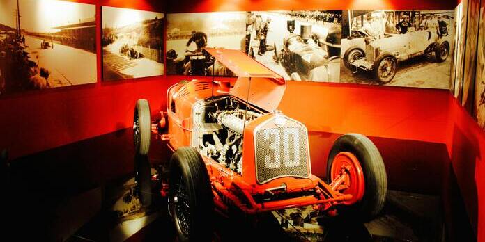 torino musei