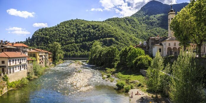 varallo sesia cosa vedere