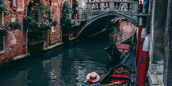 venezia cosa fare