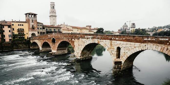verona romantica