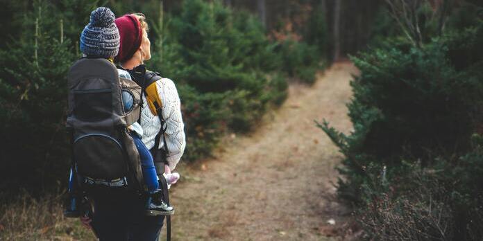 viaggio famiglia bambini