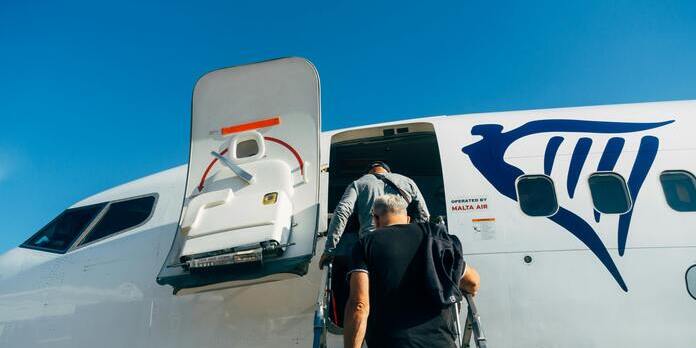 viaggio low cost