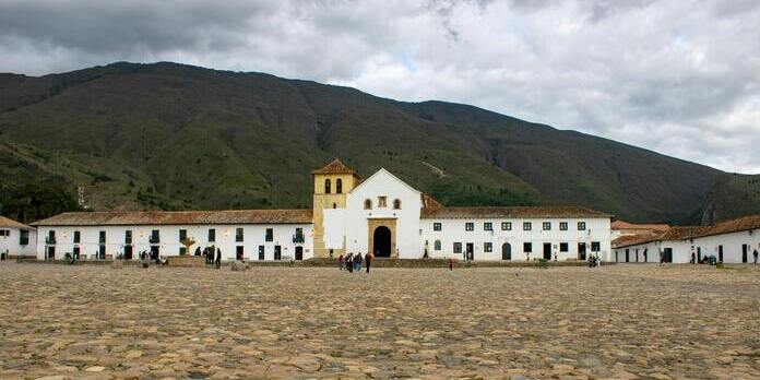 villa de leyva