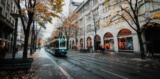 Zurigo: qualità della vita e paesaggi alpini in Svizzera zurigo qualita vita