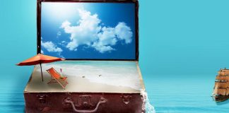 Guadagna viaggiando: App che trasformano ogni destinazione in denaro guadagna viaggiando