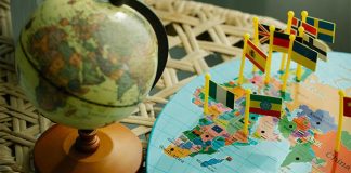 Sindrome di Wanderlust: quando viaggiare diventa una necessità Sindrome di Wanderlust