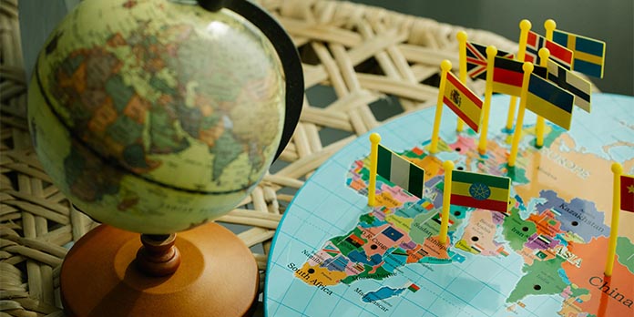 Sindrome di Wanderlust