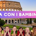 Cosa vedere a Roma con i bambini: guida pratica per famiglie cosa vedere a Roma con i bambini