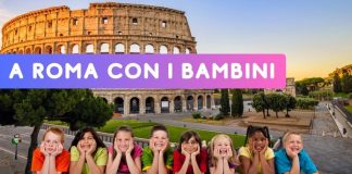 Cosa vedere a Roma con i bambini: guida pratica per famiglie cosa vedere a Roma con i bambini