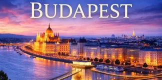 Cosa vedere a Budapest in 3 giorni: itinerario completo cosa vedere a Budapest