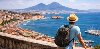 Cosa vedere a Napoli in 3 giorni: itinerario tra arte e sapori cosa vedere a napoli in tre giorni
