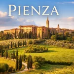 Pienza: cosa vedere in un giorno tra arte, storia e paesaggi