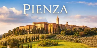 Pienza: cosa vedere in un giorno tra arte, storia e paesaggi