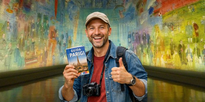 Musei gratis a Parigi: un viaggio nella cultura parigina low cost musei gratis parigi