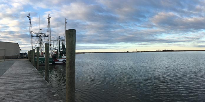 Apalachicola