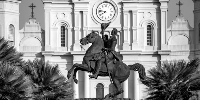 French Quarter cosa vedere a new orlenas