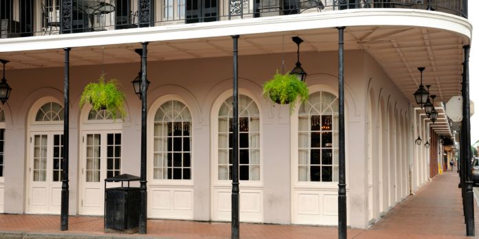 cosa vedere a new orleans quartieri