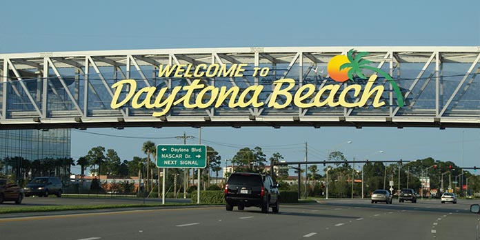 daytona beach