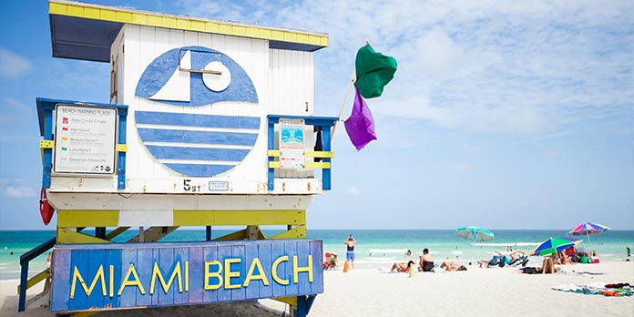 miami beach