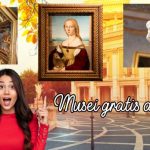 Musei gratis a Roma: giorni, fasce orarie e consigli utili musei gratis roma