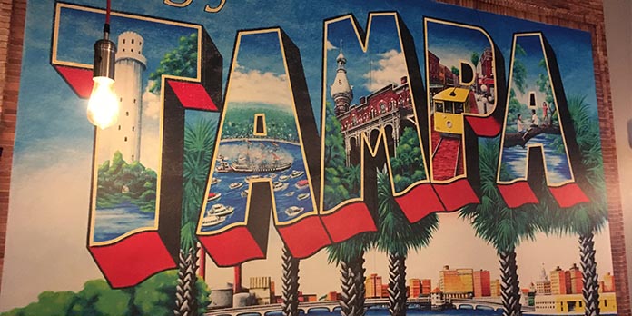 tampa