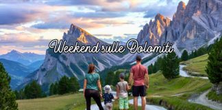 Weekend sulle Dolomiti: consigli utili per una fuga indimenticabile weekend dolomiti