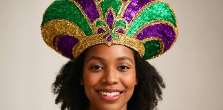 Carnevale di New Orleans: un mix tra storia, colori e carri allegorici Carnevale di New Orleans
