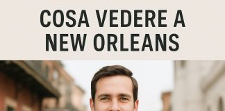 Cosa vedere a New Orleans: quartieri pieni di musica e storia cosa vedere a new orleans