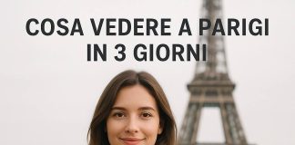Cosa vedere a Parigi in 3 giorni: romanticismo e movida notturna cosa vedere a parigi in 3 giorni